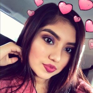 Meet your Posher, Brandy